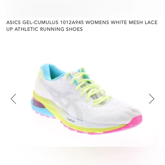 Asics Shoes - ASICS Gel-Cumulus women's Shoes size: 8-1/2